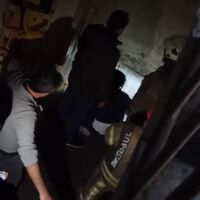 Oğlunun iş yerine gitti... Ölümle biten ziyaret!
