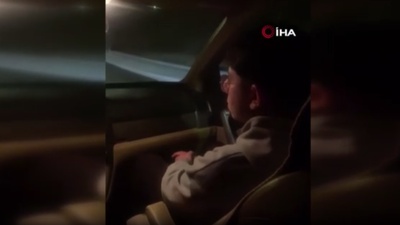 'Dayı' dediler rektör çıktı