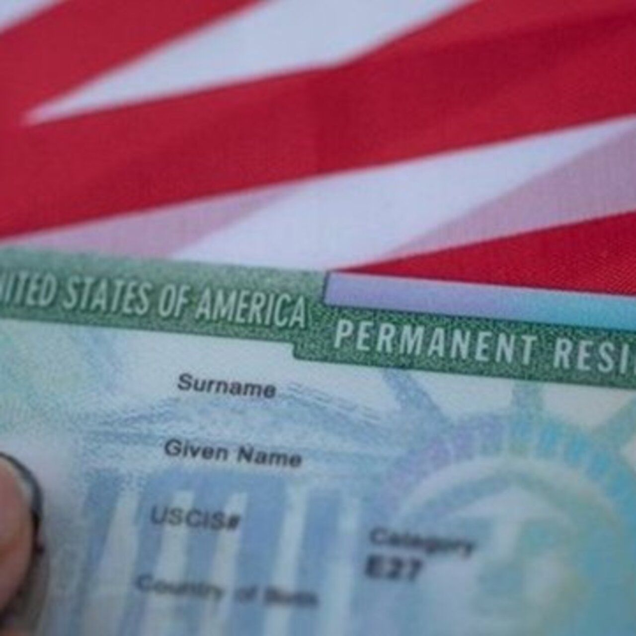 Green Card sonuç tarihi belli oldu