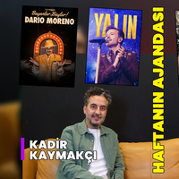 İşte haftanın kültür sanat ajandası