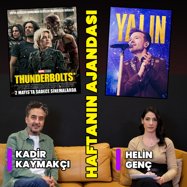 İşte haftanın kültür sanat ajandası