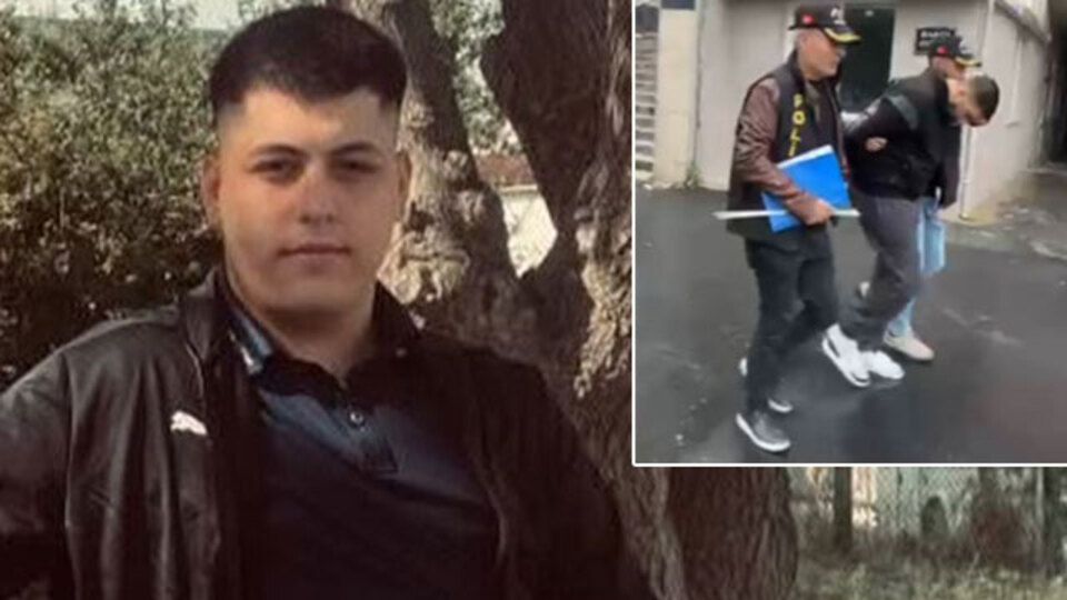 Nedensizce öldürülen gencin katili konuştu!