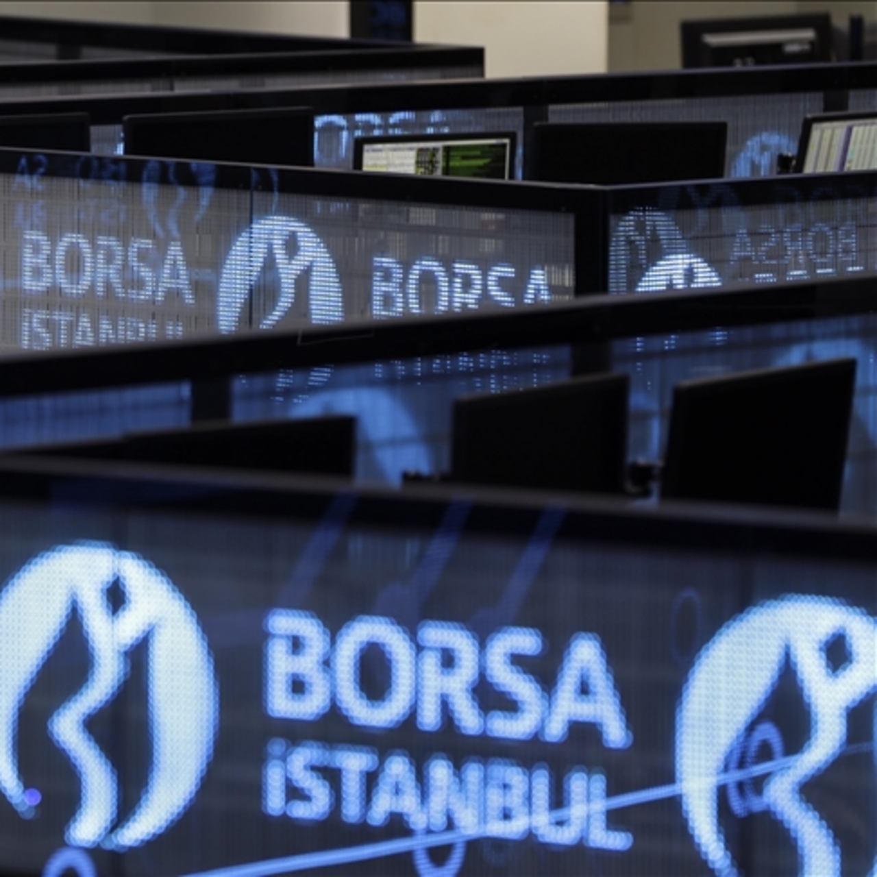 Borsa güne yükselişle başladı