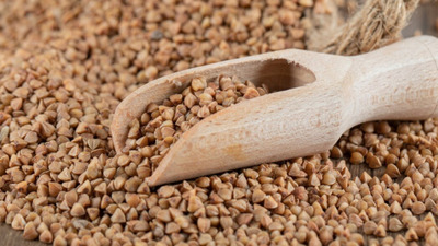 Karabuğday nasıl pişirilir?