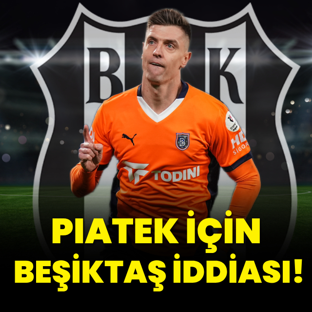 Piatek için Beşiktaş iddiası!