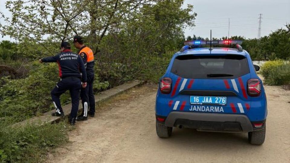 İznik Gölü'nde kaçak avcılara para cezası