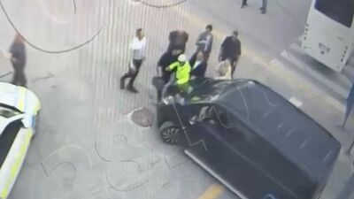 CHP'li Adnan Beker'in şoförüne soruşturma