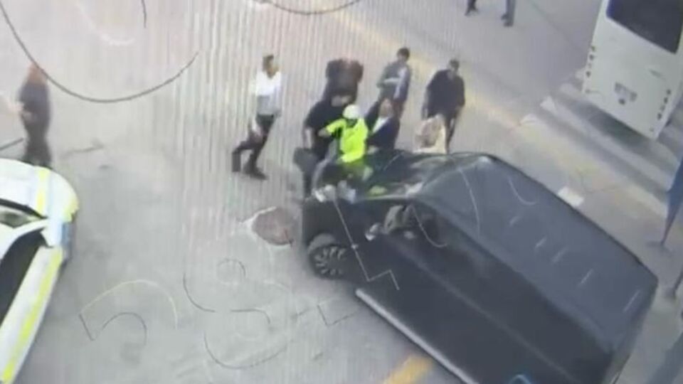 CHP'li Adnan Beker'in şoförüne soruşturma