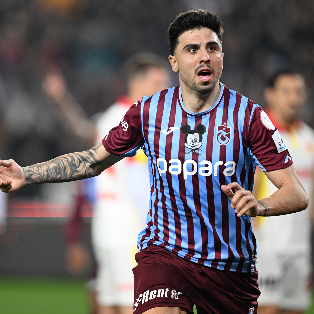 "Futbolda adaleti sağlamak önemli"