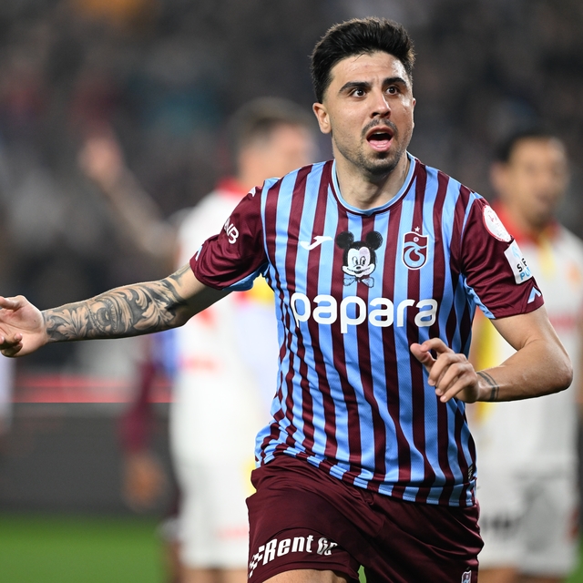 "Futbolda adaleti sağlamak önemli"