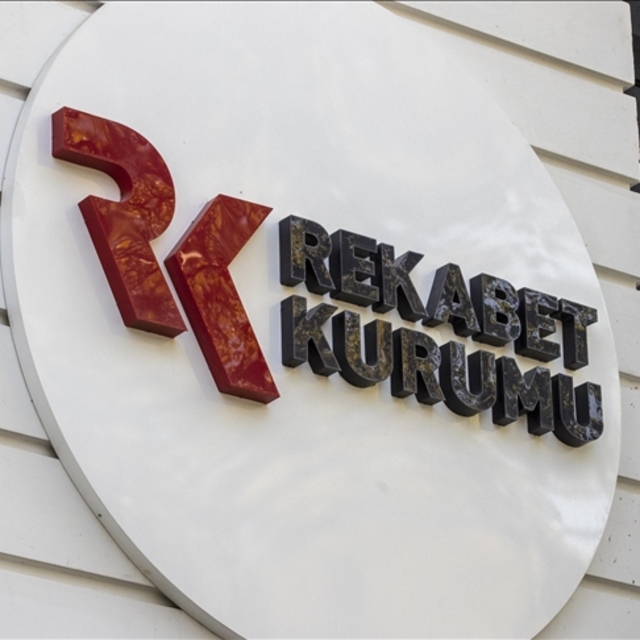 Rekabet'ten suculara ceza
