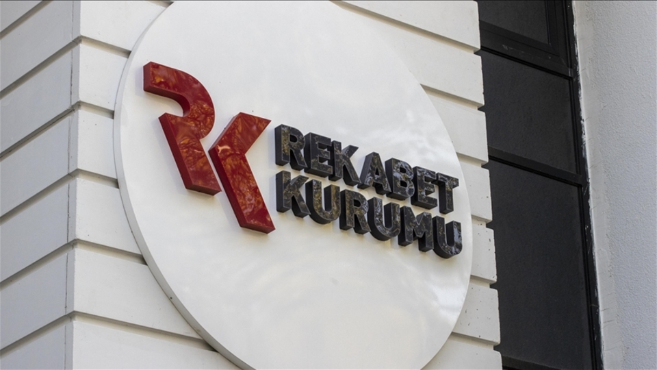 Rekabet'ten suculara ceza