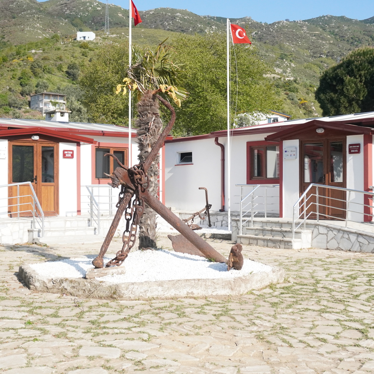 Marmara Adaları'nda Mayıs ayı sanatla dolu