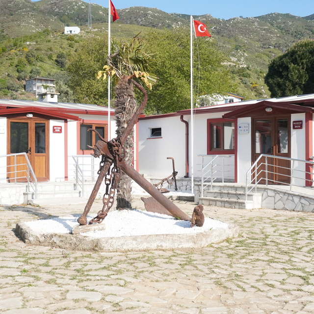 Marmara Adaları'nda Mayıs ayı sanatla dolu
