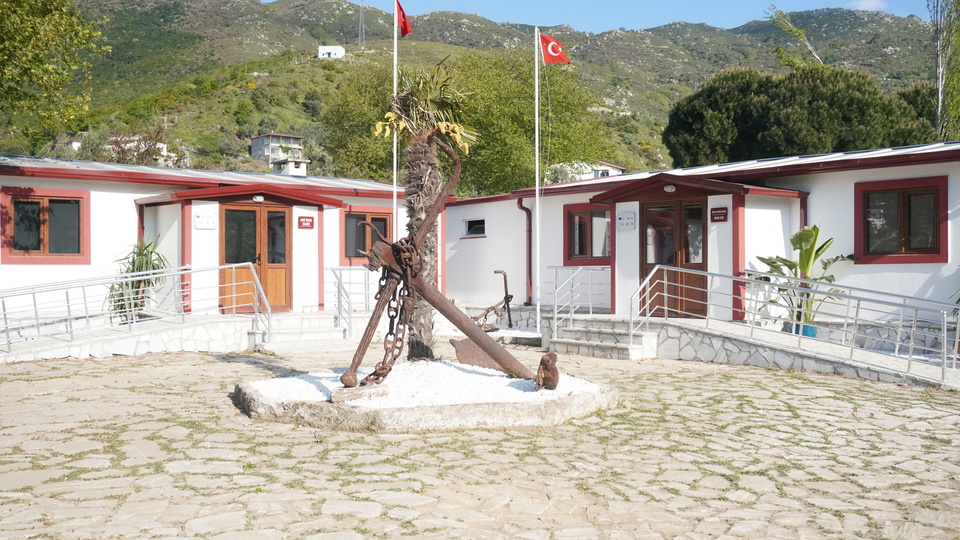 Marmara Adaları'nda Mayıs ayı sanatla dolu