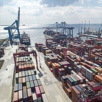Dış ticaret verileri açıklandı