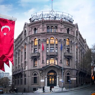 İktisadi Bağımsızlık Müzesi 6 yaşında