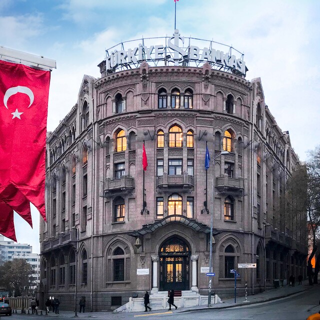 İktisadi Bağımsızlık Müzesi 6 yaşında
