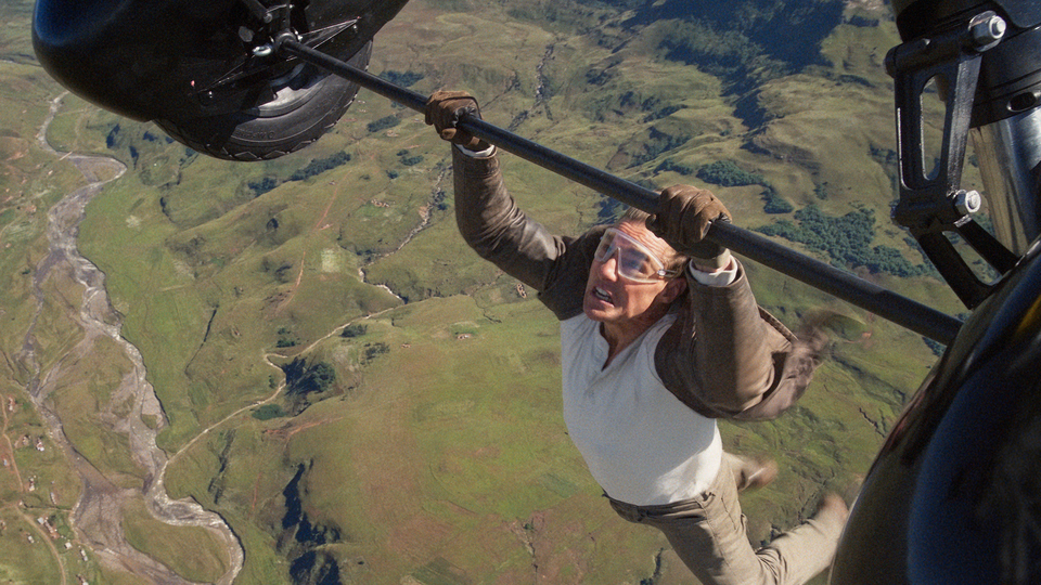 Ölümüne rollere böyle hazırlanıyor