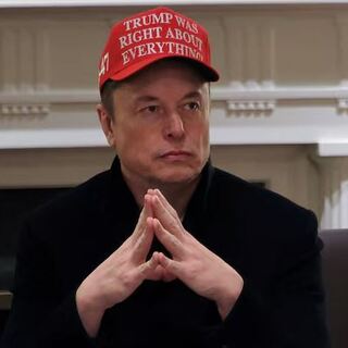 Musk görevi bırakıyor mu?