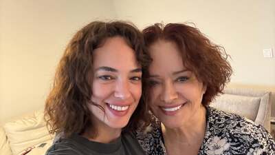 "Heyecan, korku, mucize"