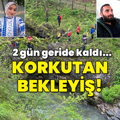 İki gün geride kaldı! Korkutan bekleyiş!