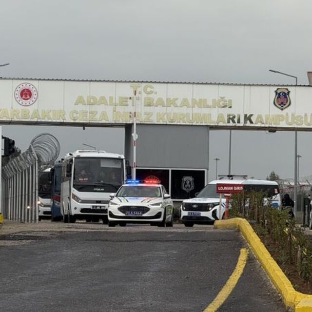 Narin davasında 3'üncü duruşma