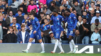 UEFA'da kupa peşinde, Premier Lig'de başarıya hasret!