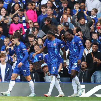 UEFA'da kupa peşinde, Premier Lig'de başarıya hasret!