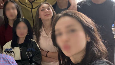 Zeynep 16 yaşındaydı... Ölmeden önce son fotoğraf!