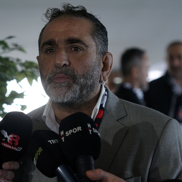 "Mayısları görebilecek bir takım oluşturacağız"