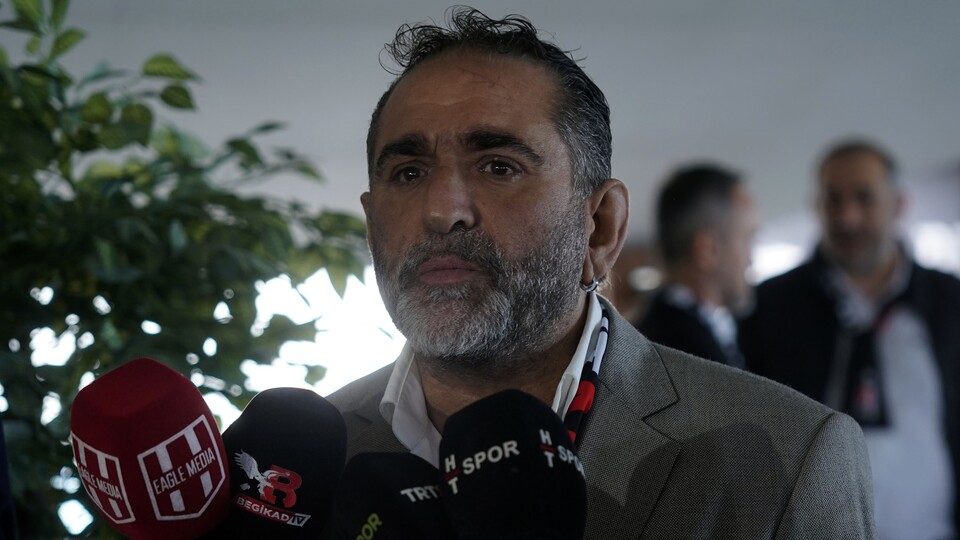 "Mayısları görebilecek bir takım oluşturacağız"