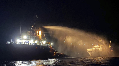 Gazze'ye yardım gemisine Malta yakınlarında saldırı