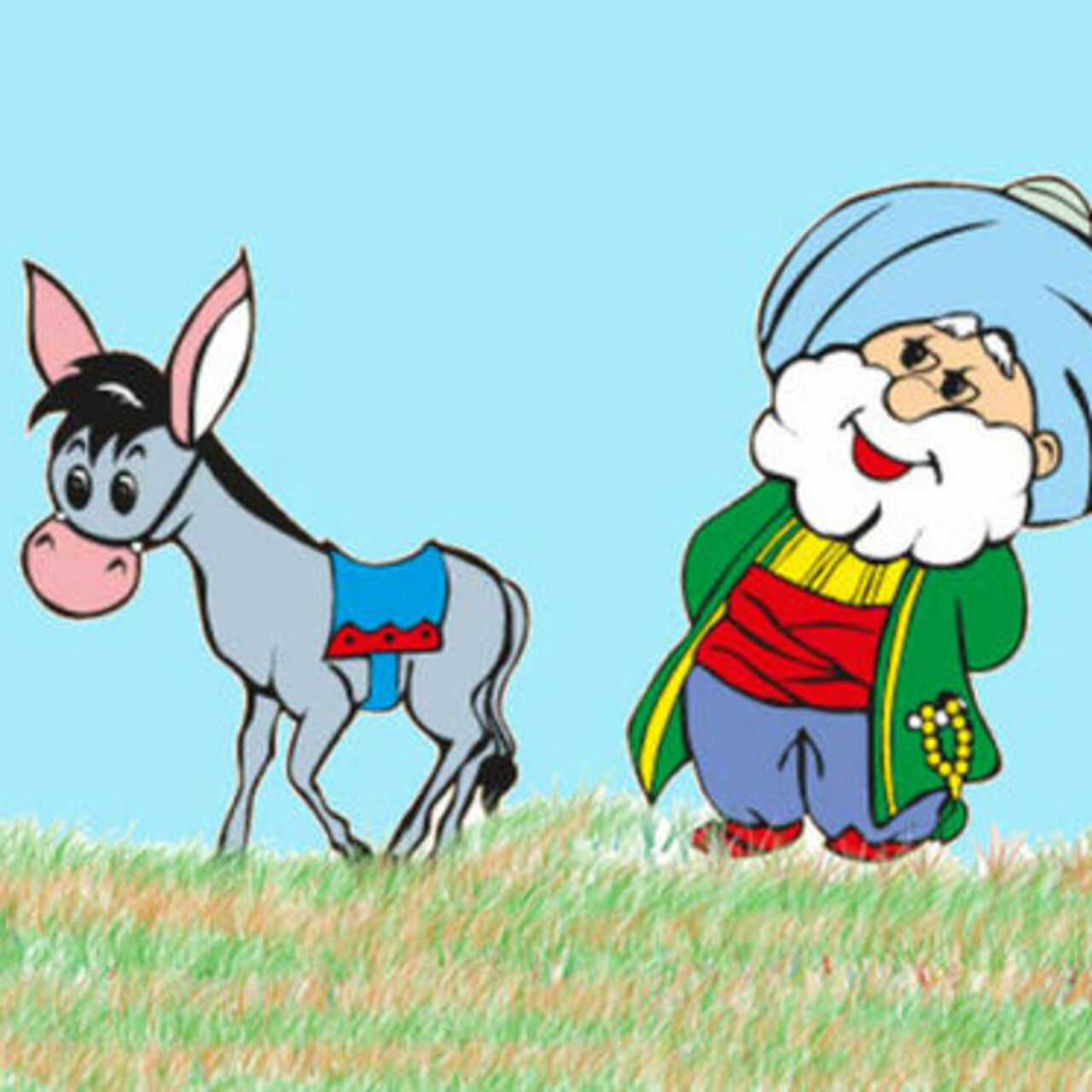 ABD'de Nasreddin Hoca vakfı