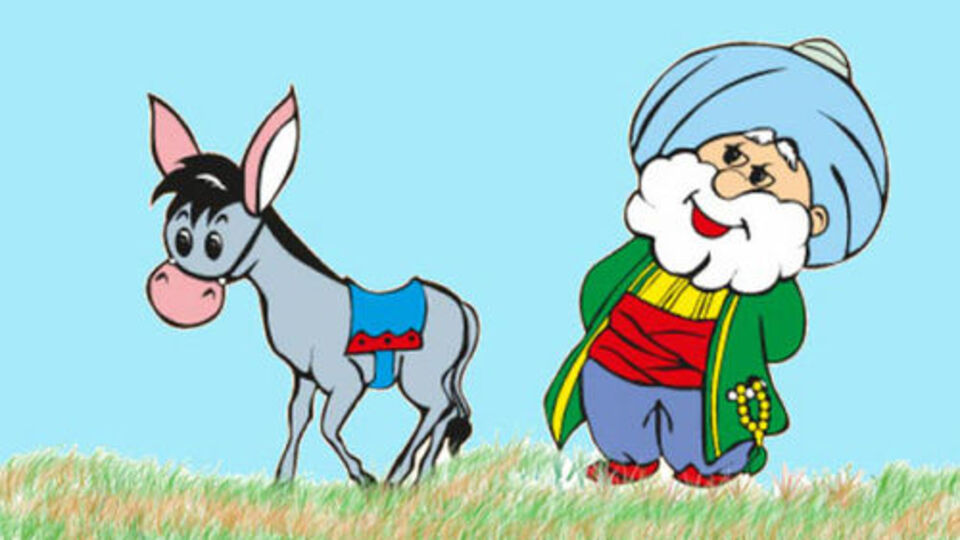 ABD'de Nasreddin Hoca vakfı