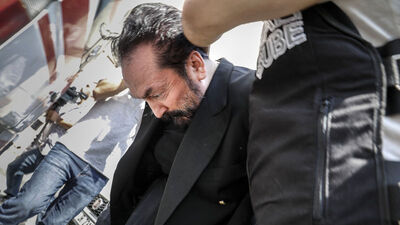 Adnan Oktar davasında 13 sanık için karar