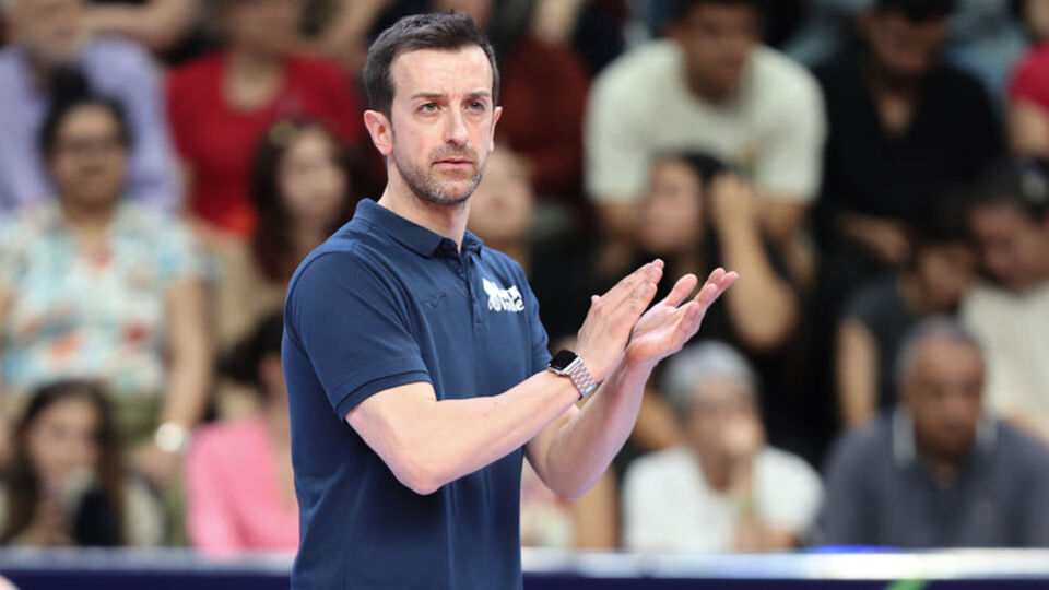 "Finalde VakıfBank ile karşılaşmak isterim"