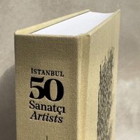 'İstanbul’da 50 Sanatçı 50 Atölye'