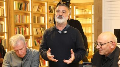 "İzleri çok derin"