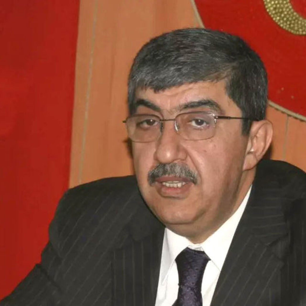 Eski MHP'li Ekici hayatını kaybetti