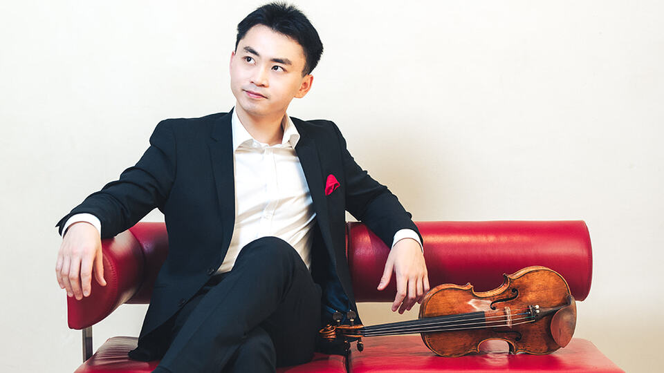 Borusan Sanat'tan sezonun son konserleri