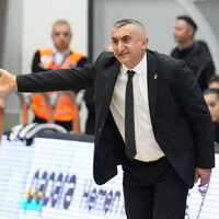 Beşiktaş'ta Aziz Akkaya dönemi sona erdi!