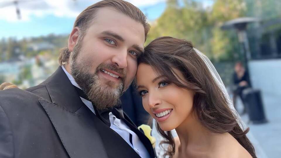 Annesi düğüne katılmadı