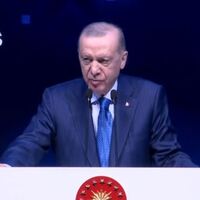 Cumhurbaşkanı Erdoğan: Doğalgaz ve petrol aramada küresel bir güç haline geleceğiz