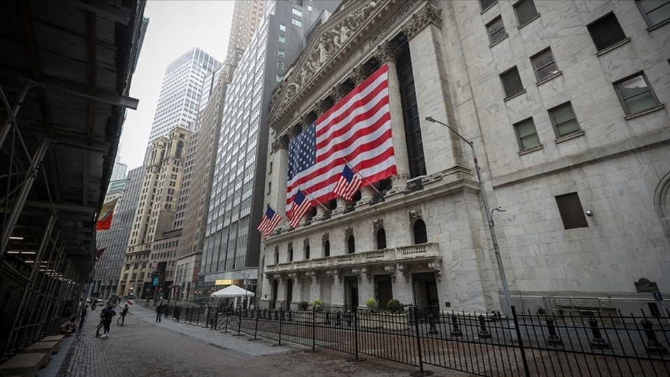 ABD'de tarım dışı istihdam nisanda beklentileri aştı