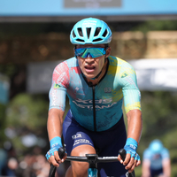 TUR 2025'in 6. etabını Martin Lopez kazandı!