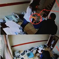 Depremde hayatını kaybedenlerin altınlarını zimmetine geçiren polis memuru ihraç edildi