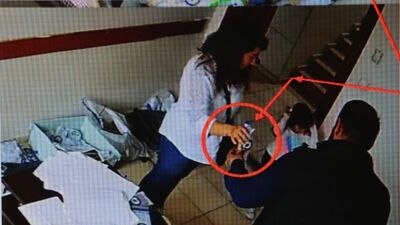 Depremde hayatını kaybedenlerin altınlarını zimmetine geçiren polis memuru ihraç edildi