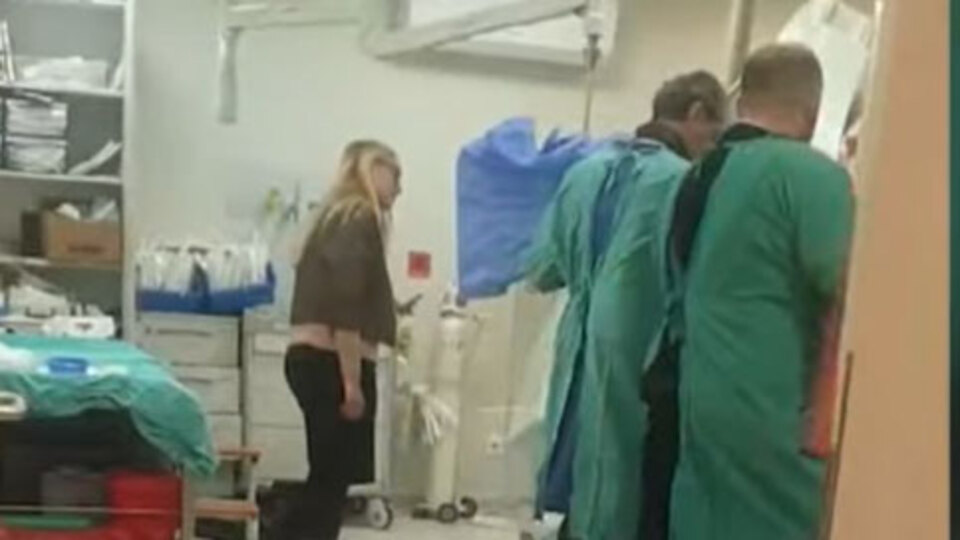 Anjiyo yapılırken stent pazarlığı yapan sanık hakkında karar