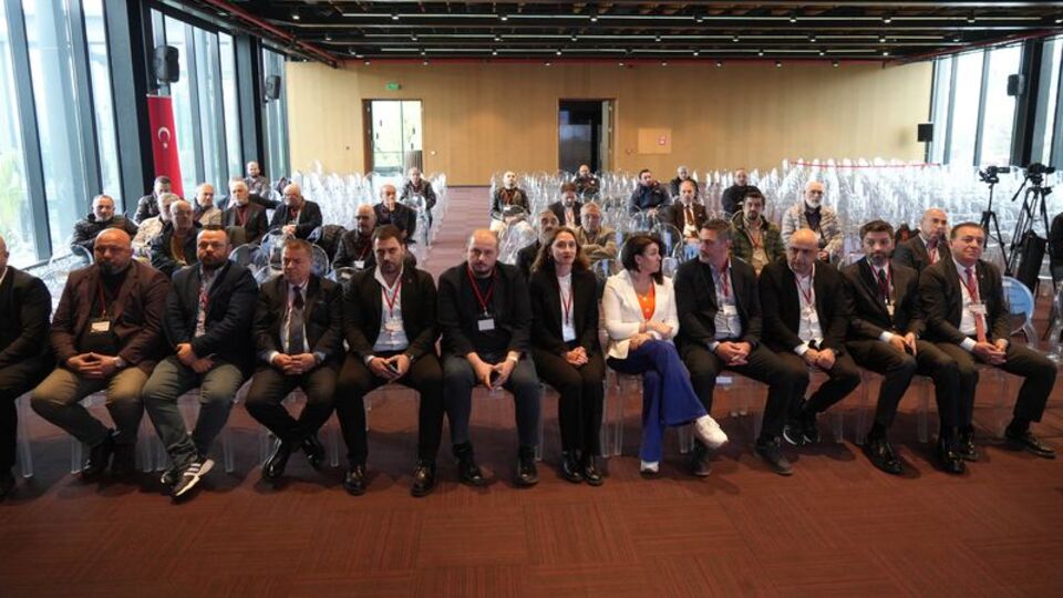 Samsunspor'da genel kurulda yetki genişlemesi reddedildi